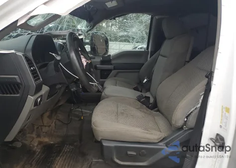 2020 Ford F350 Super Duty z USA, uszkodzony, nr VIN 1FD8W3HT6LED71913